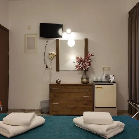 Marybill Hotell 4*