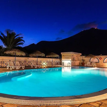 Hotell Marybill 4*