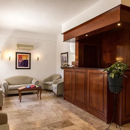 Hotell Marybill