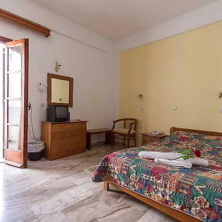 Hotell Marybill 4*