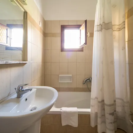 Hotell Marybill 4*
