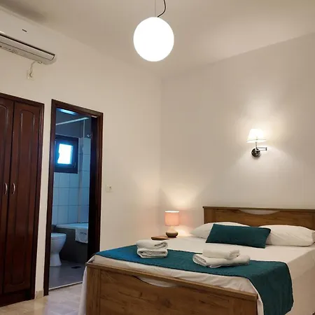 Hotell Marybill 4*
