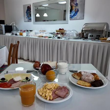 Hotell Marybill