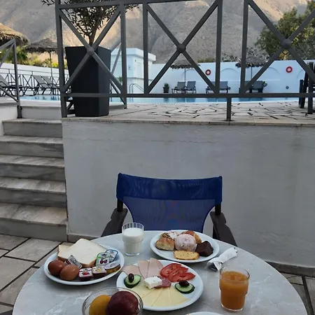 Hotell Marybill 4*