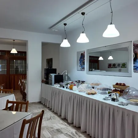 Marybill Hotell 4*