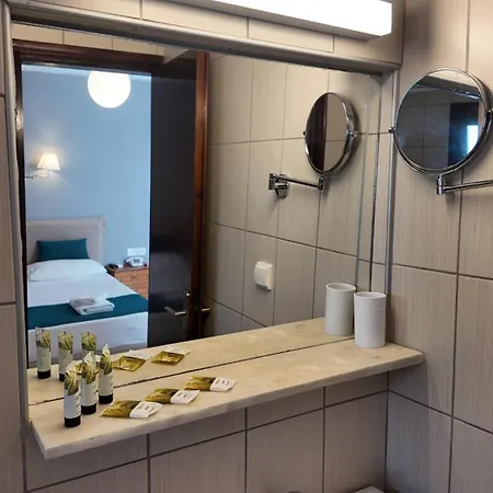 Hotell Marybill 4*