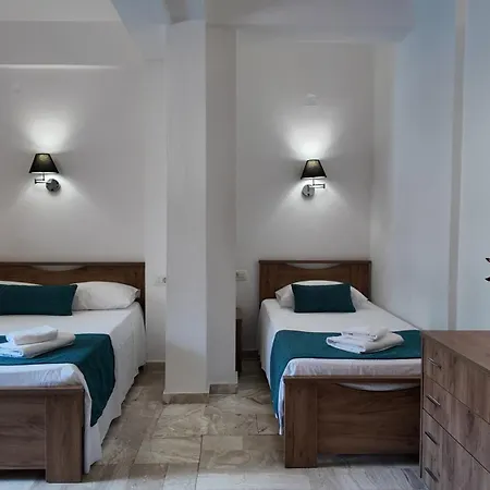 Hotell Marybill