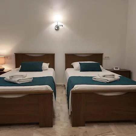 Hotell Marybill