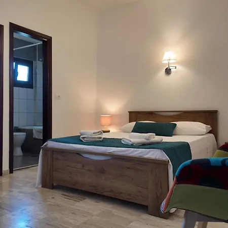Marybill Hotell 4*