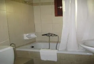Hotell Marybill 4*