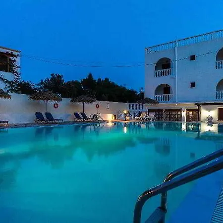 Hotell Marybill