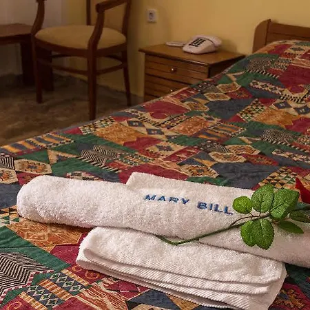 Marybill Hotell 4*