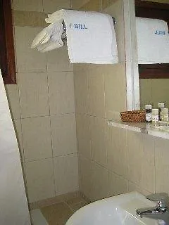 Hotell Marybill Perissa (Santorini)